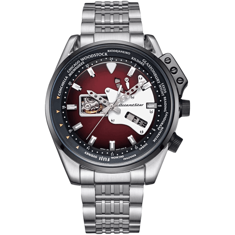ĐỒNG HỒ ORIENT STAR RE-DA0003R00D