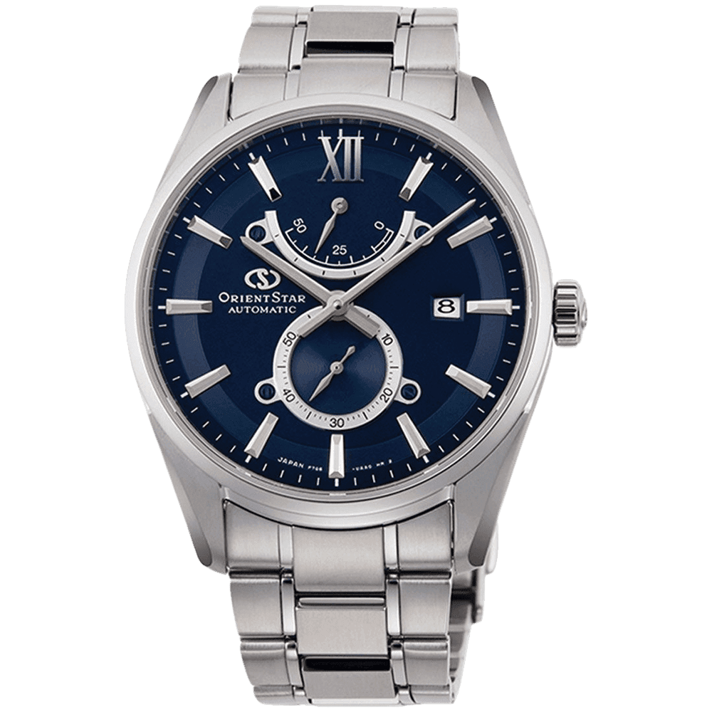 ĐỒNG HỒ ORIENT STAR RE-HK0002L00B