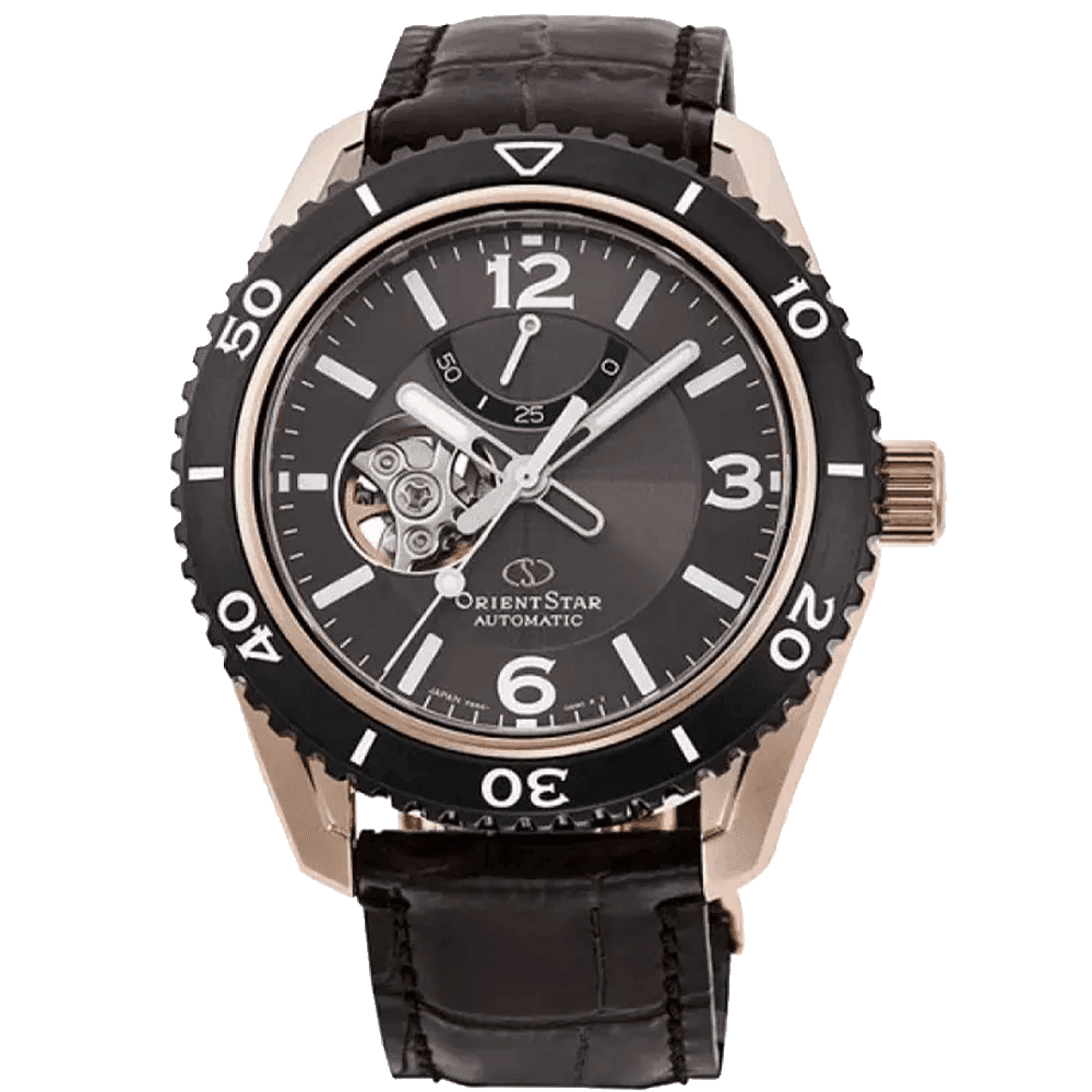 ĐỒNG HỒ ORIENT STAR RK-AT0103Y