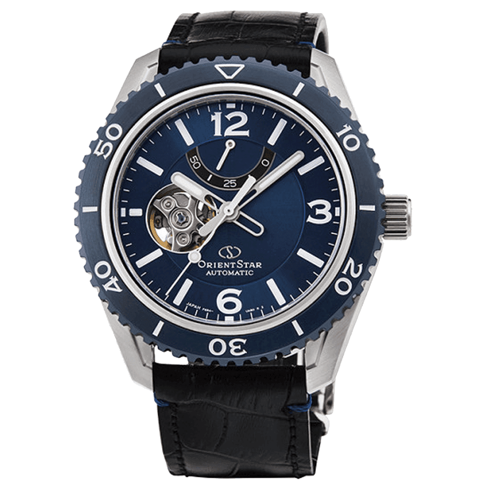 ĐỒNG HỒ ORIENT STAR RK-AT0108L