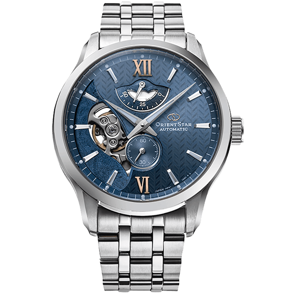 ĐỒNG HỒ ORIENT STAR RK-AV0B08L00B