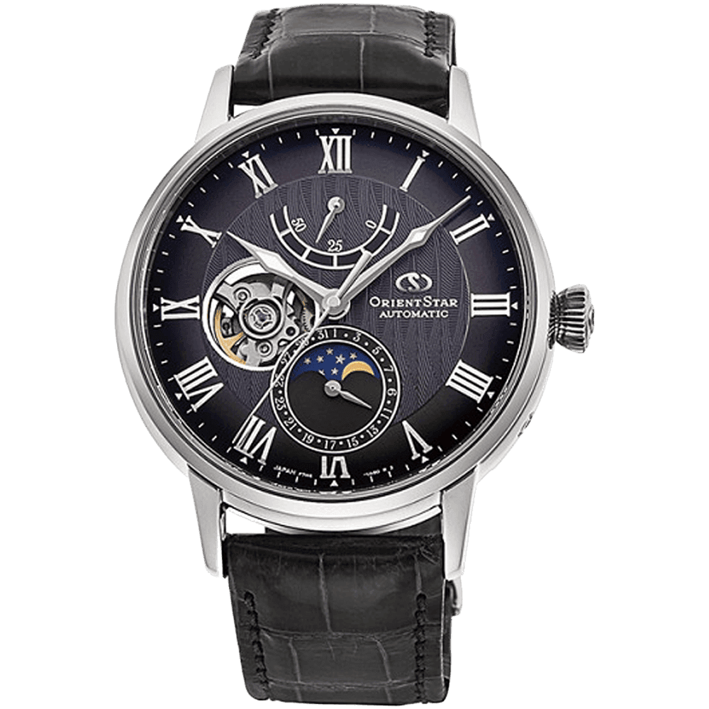 ĐỒNG HỒ ORIENT STAR RK-AY0104N