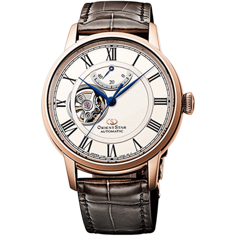 ĐỒNG HỒ ORIENT STAR RK-HH0003S