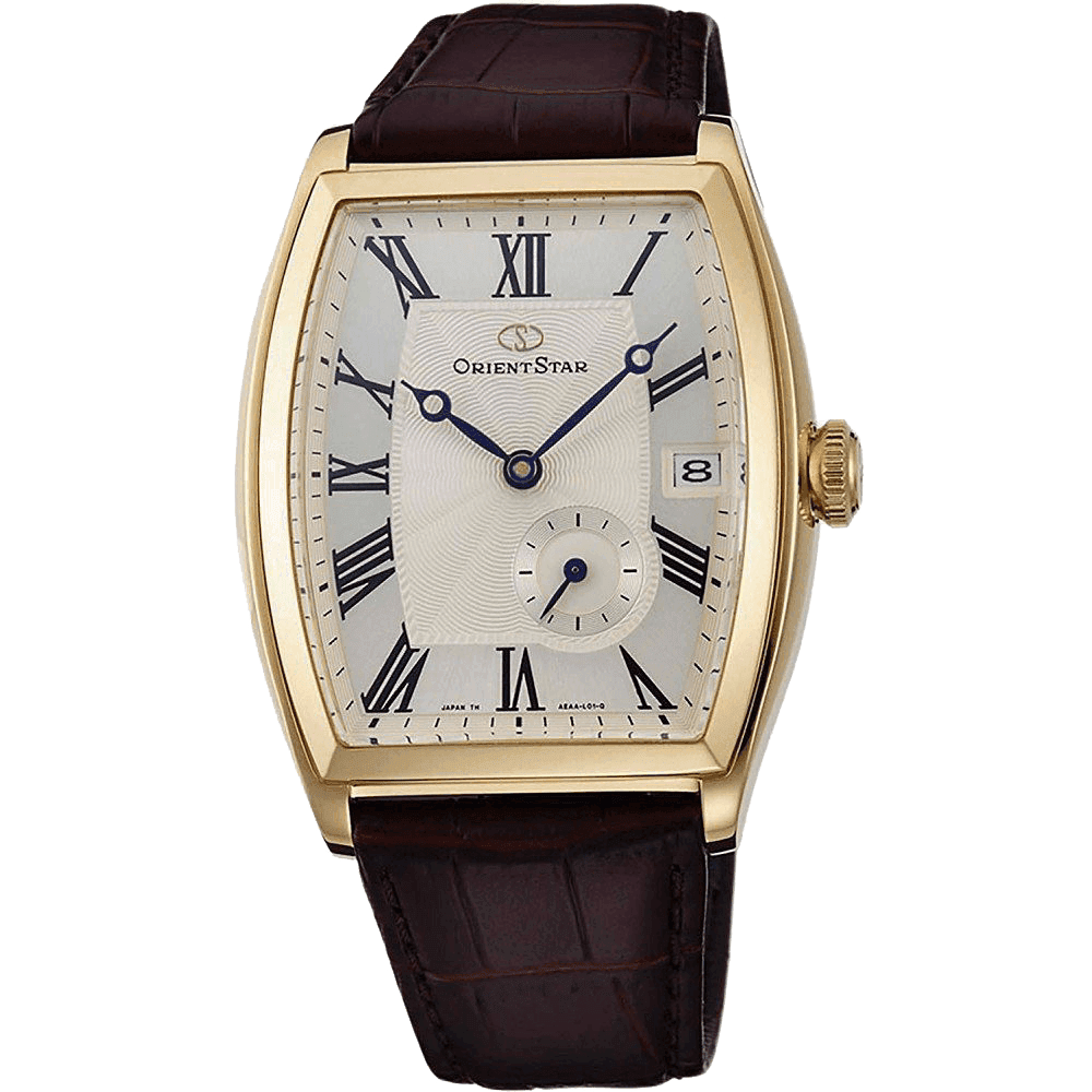 ĐỒNG HỒ ORIENT STAR WZ0011AE