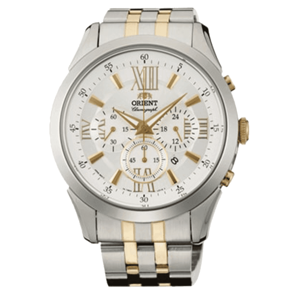 ĐỒNG HỒ ORIENT STW04002S0