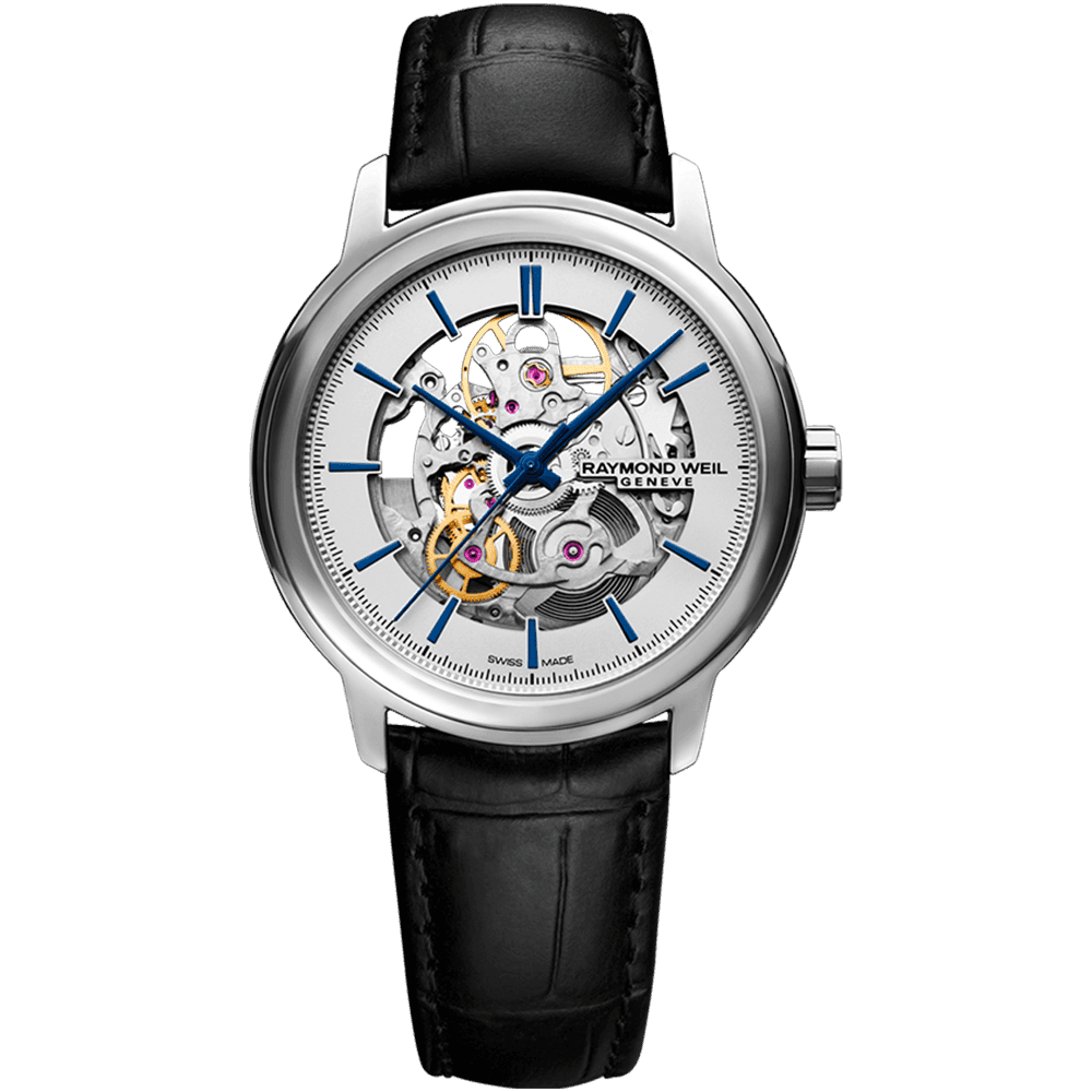 ĐỒNG HỒ RAYMOND WEIL 2215-STC-65001