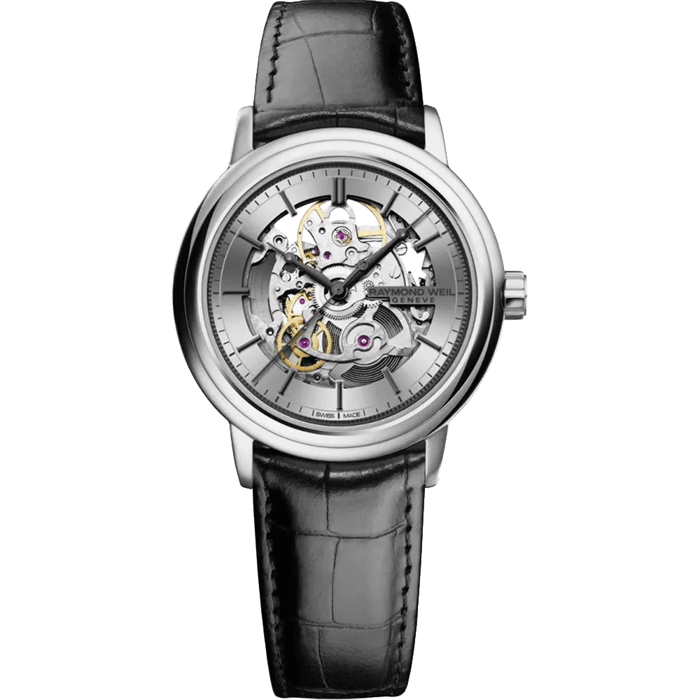 ĐỒNG HỒ RAYMOND WEIL 2815-STC-65001