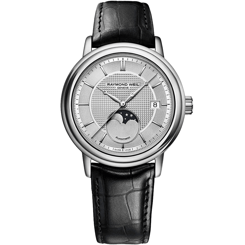 ĐỒNG HỒ RAYMOND WEIL 2879-STC-65001