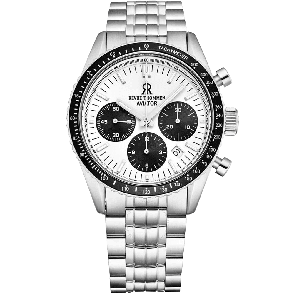 ĐỒNG HỒ REVUE THOMMEN 17000.6132