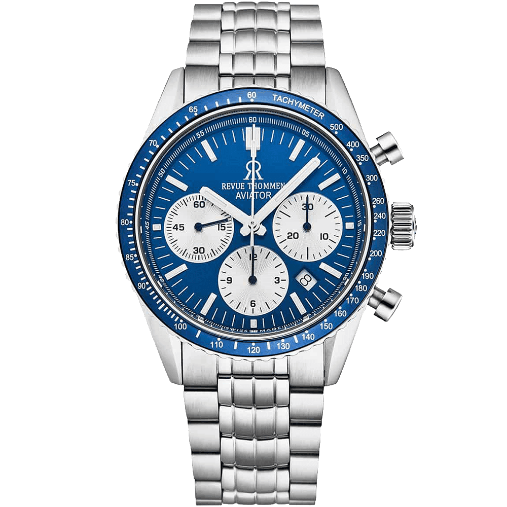 ĐỒNG HỒ REVUE THOMMEN 17000.6135