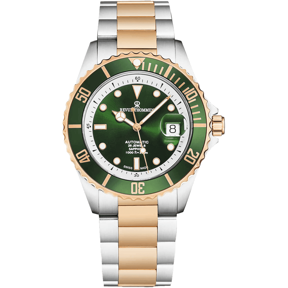 ĐỒNG HỒ REVUE THOMMEN 17571.2454