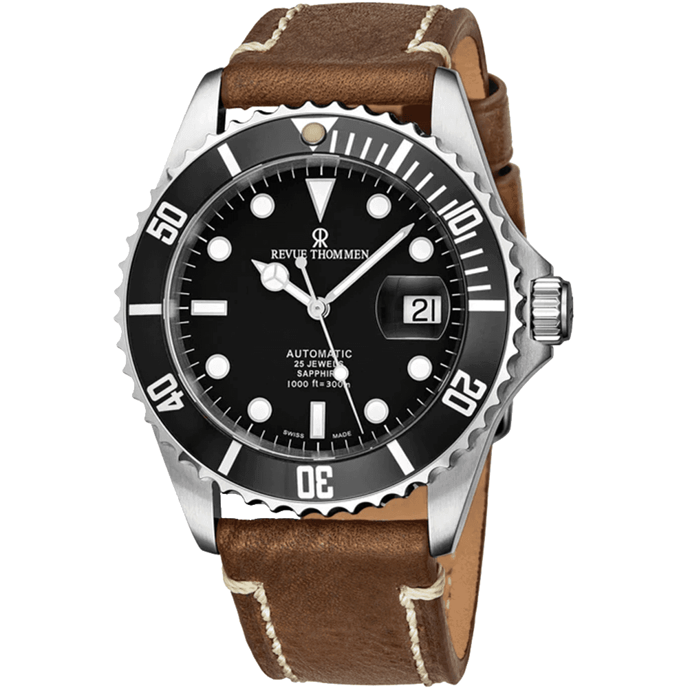 ĐỒNG HỒ REVUE THOMMEN 17571.2537