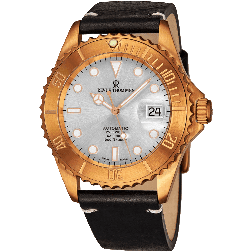 ĐỒNG HỒ REVUE THOMMEN 17571.2592