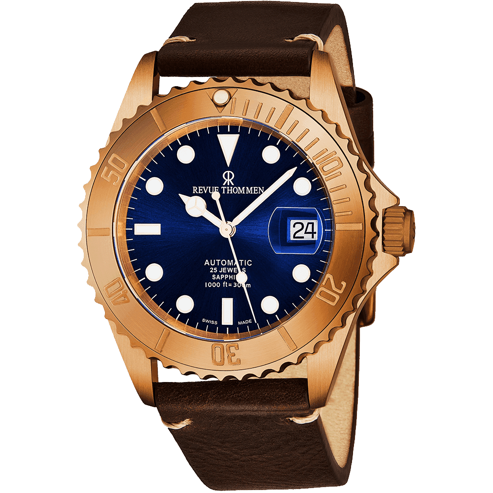 ĐỒNG HỒ REVUE THOMMEN 17571.2595