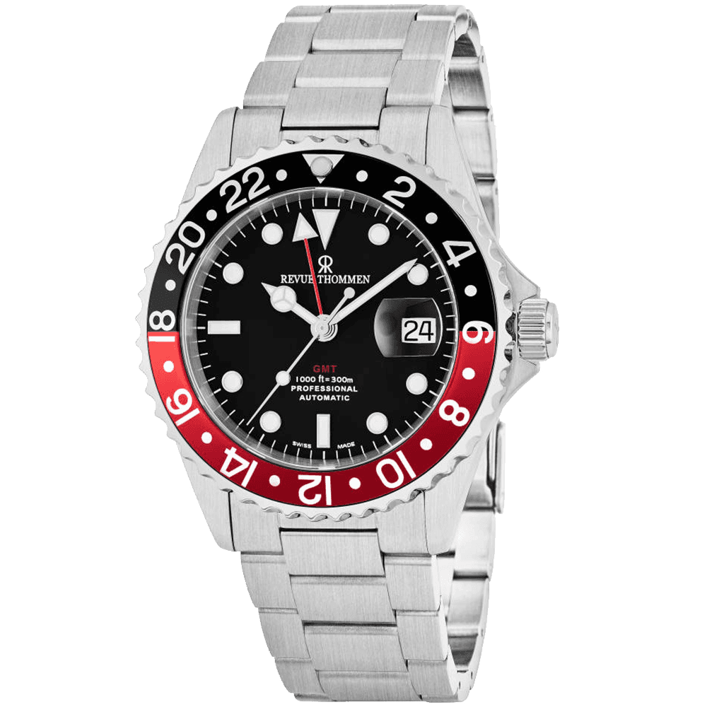 ĐỒNG HỒ REVUE THOMMEN 17572.2136