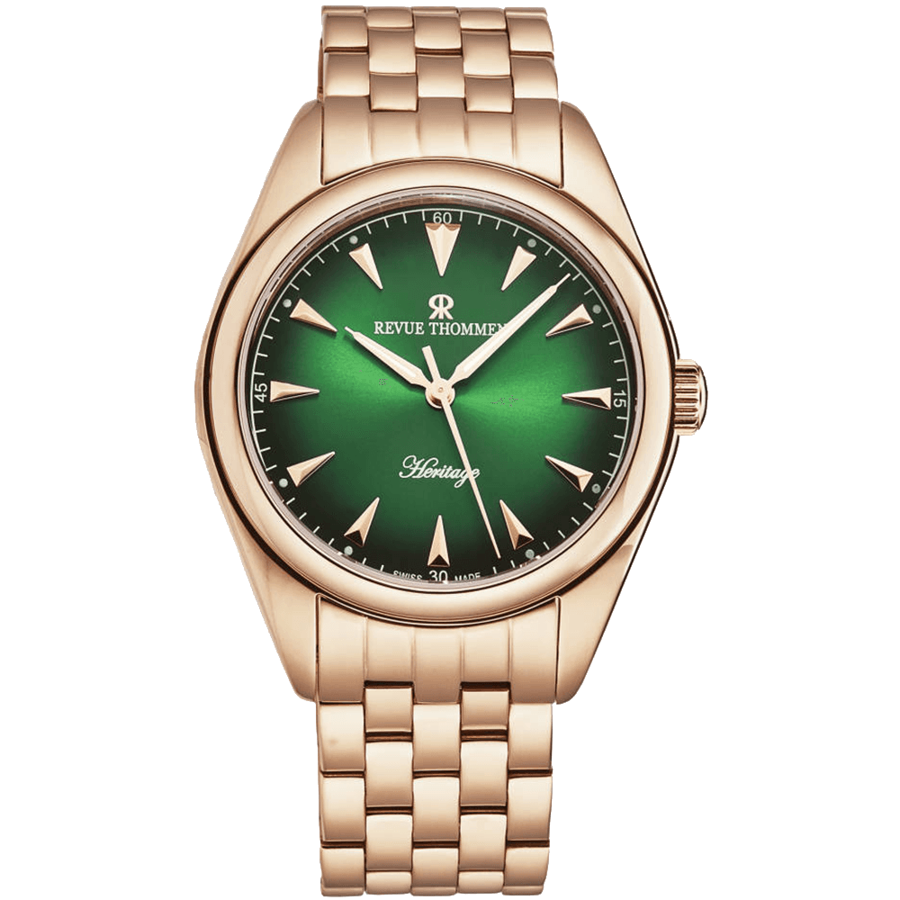 ĐỒNG HỒ REVUE THOMMEN 21010.2164