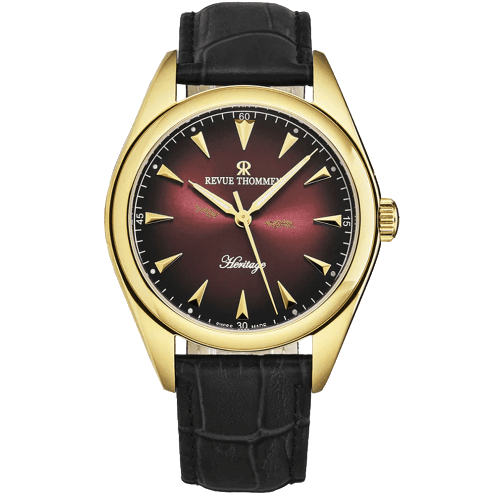 ĐỒNG HỒ REVUE THOMMEN 21010.2516