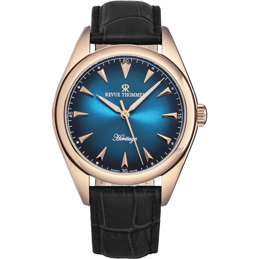 ĐỒNG HỒ REVUE THOMMEN 21010.2565