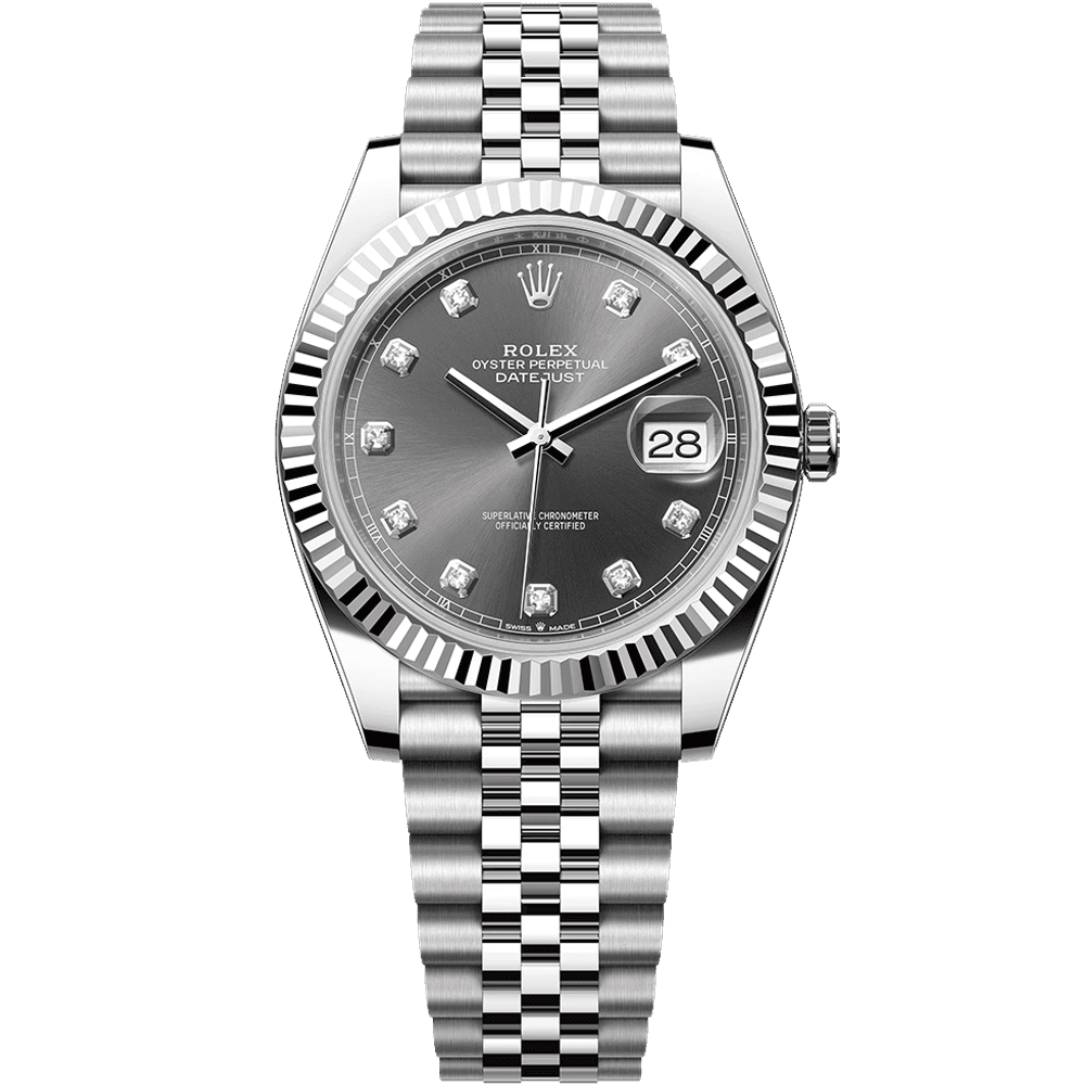 ĐỒNG HỒ ROLEX 126334-0006