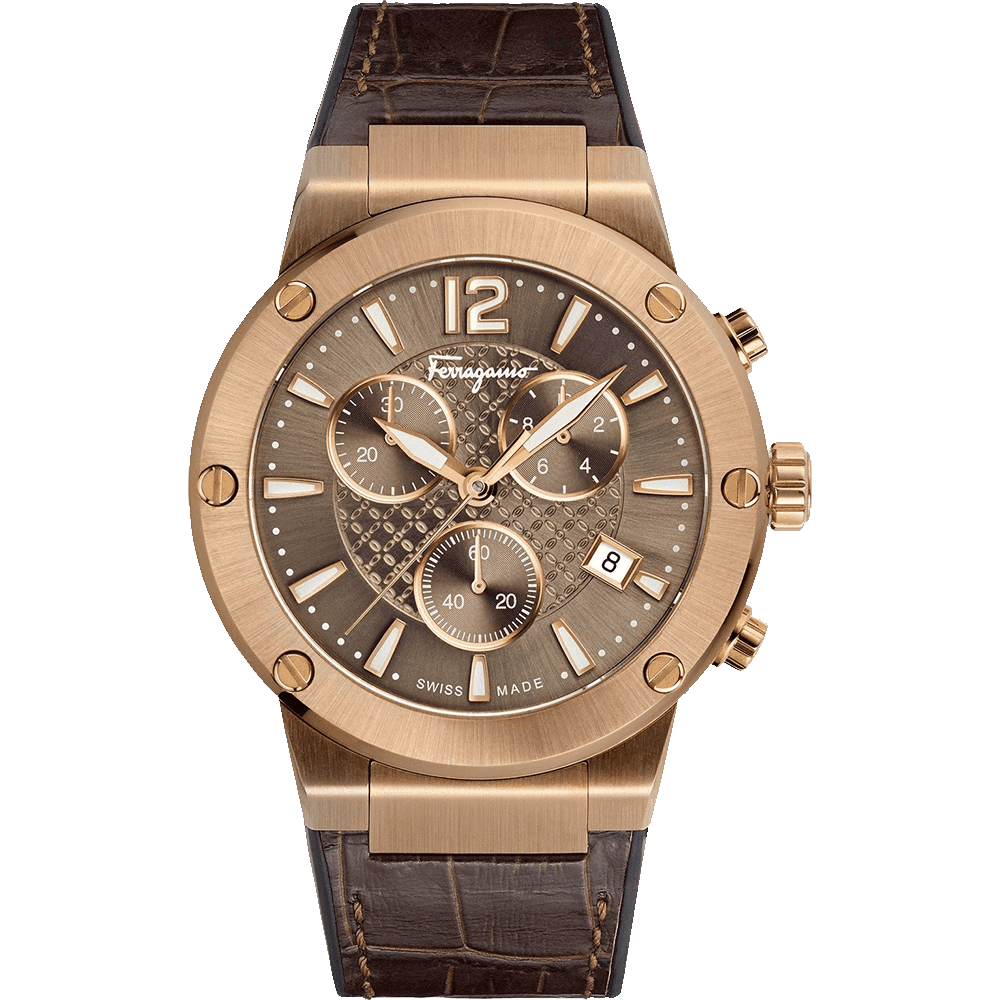 ĐỒNG HỒ SALVATORE FERRAGAMO FIJ010017