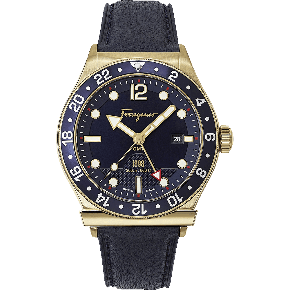 ĐỒNG HỒ SALVATORE FERRAGAMO SFDU00219