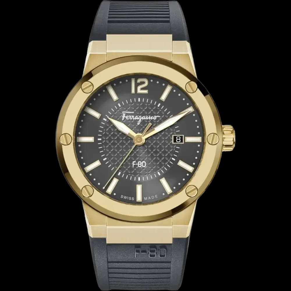 ĐỒNG HỒ SALVATORE FERRAGAMO SFHY02122