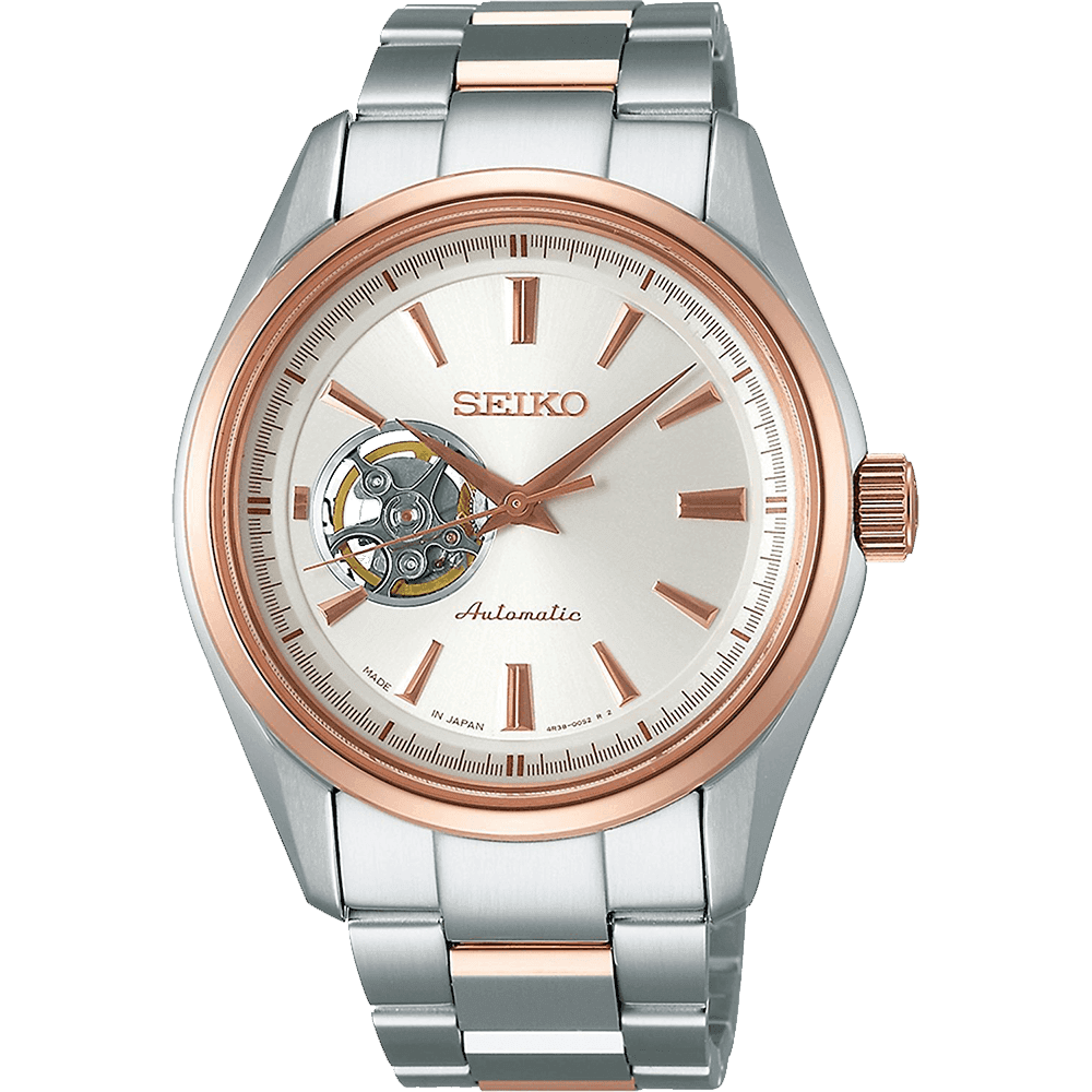 ĐỒNG HỒ SEIKO SARY052