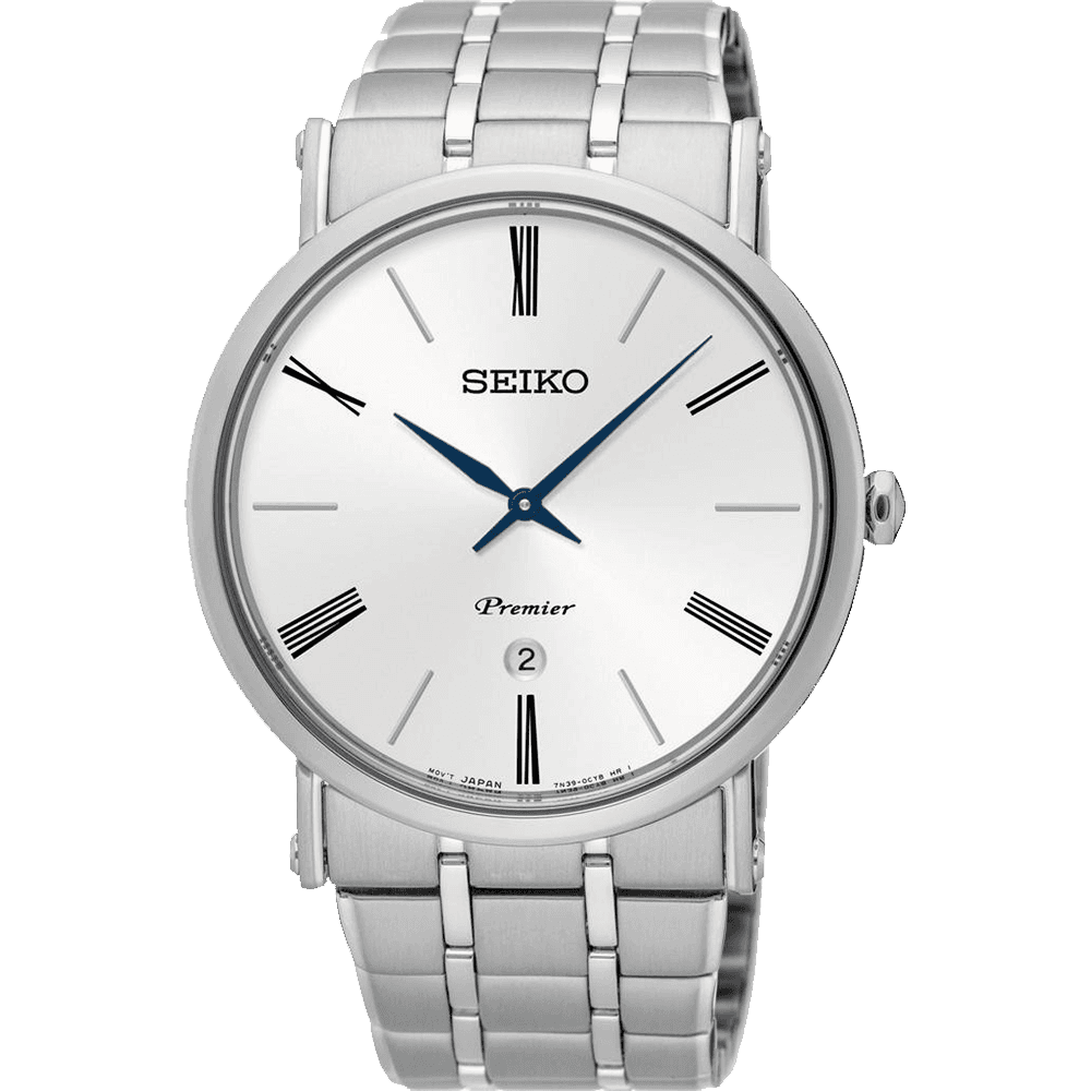 ĐỒNG HỒ SEIKO SKP391P1
