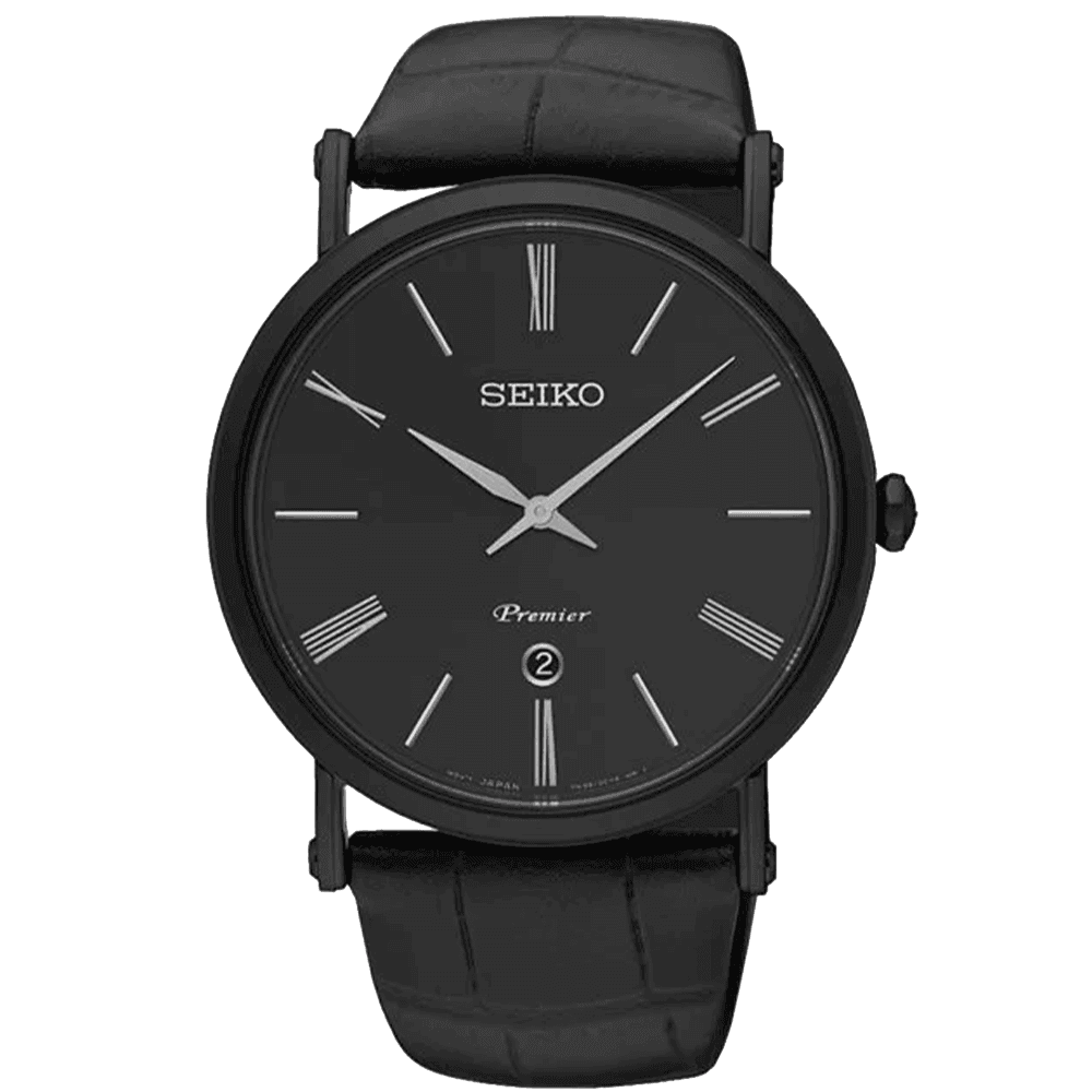 ĐỒNG HỒ SEIKO SKP401P1