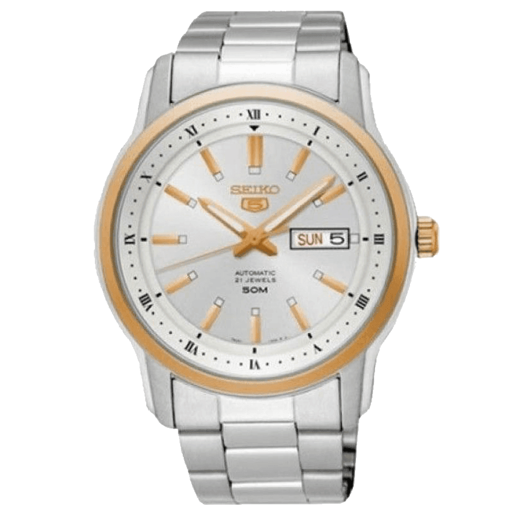 ĐỒNG HỒ SEIKO SNKP12J1