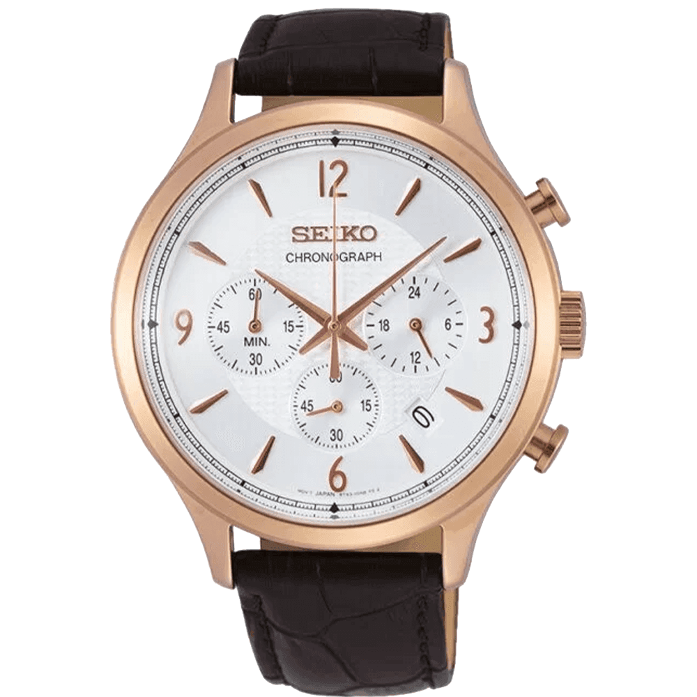 ĐỒNG HỒ SEIKO SSB342P1