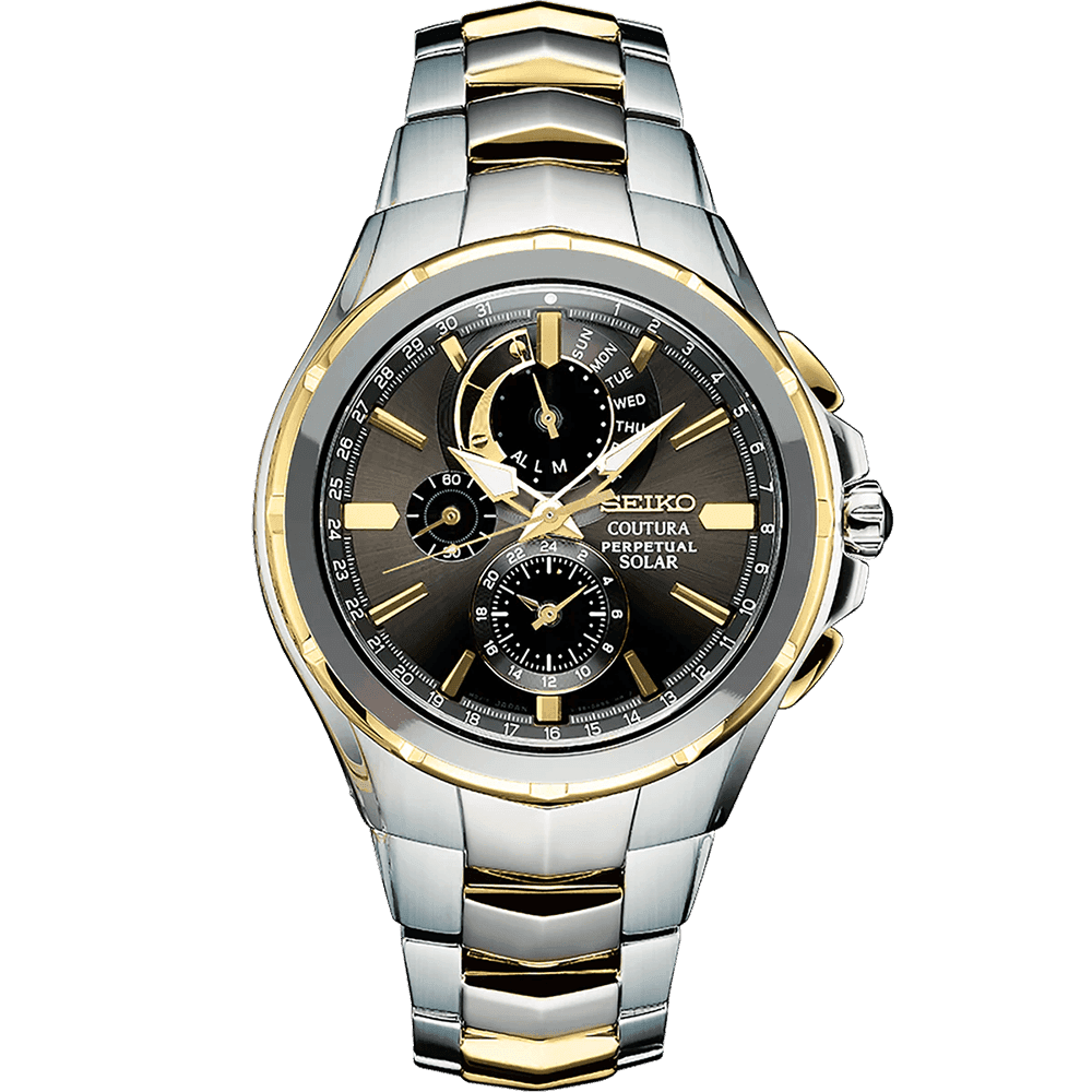 ĐỒNG HỒ SEIKO SSC376