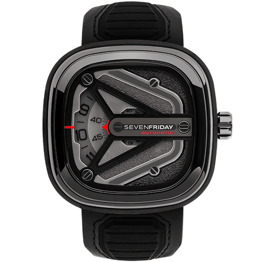 ĐỒNG HỒ SEVENFRIDAY M-SERIES SF-M3/01