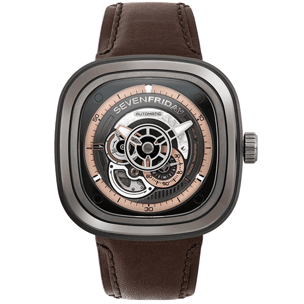 ĐỒNG HỒ SEVENFRIDAY P-SERIES SF-P2C/01