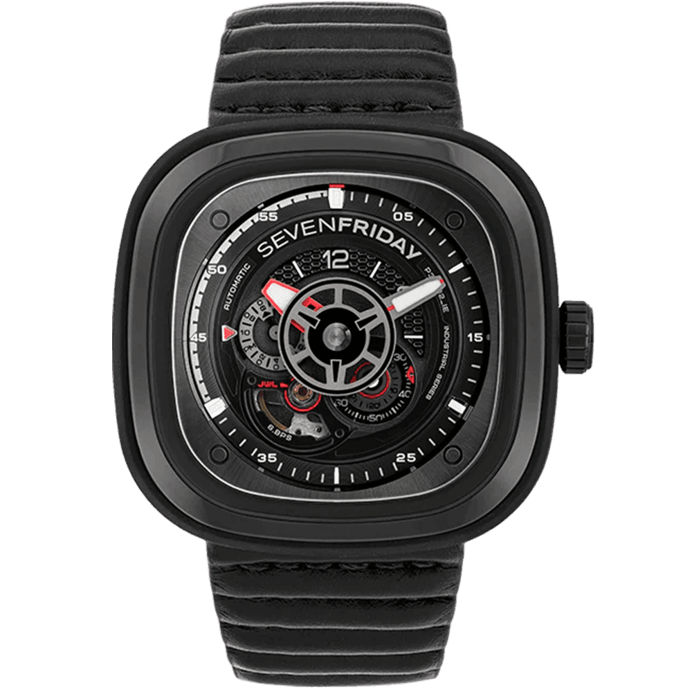 ĐỒNG HỒ SEVENFRIDAY P-SERIES SF-P3C/06
