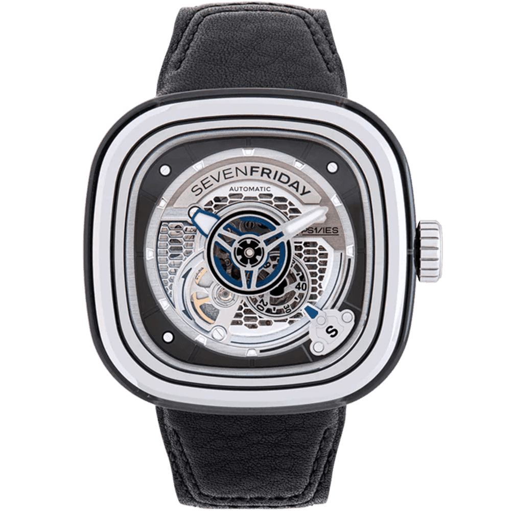 ĐỒNG HỒ SEVENFRIDAY P-SERIES SF-PS1-01