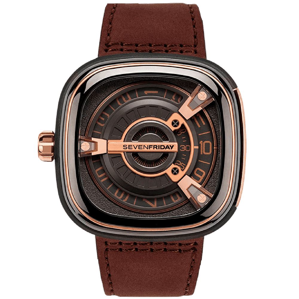 ĐỒNG HỒ SEVENFRIDAY M-SERIES SF-M2/02