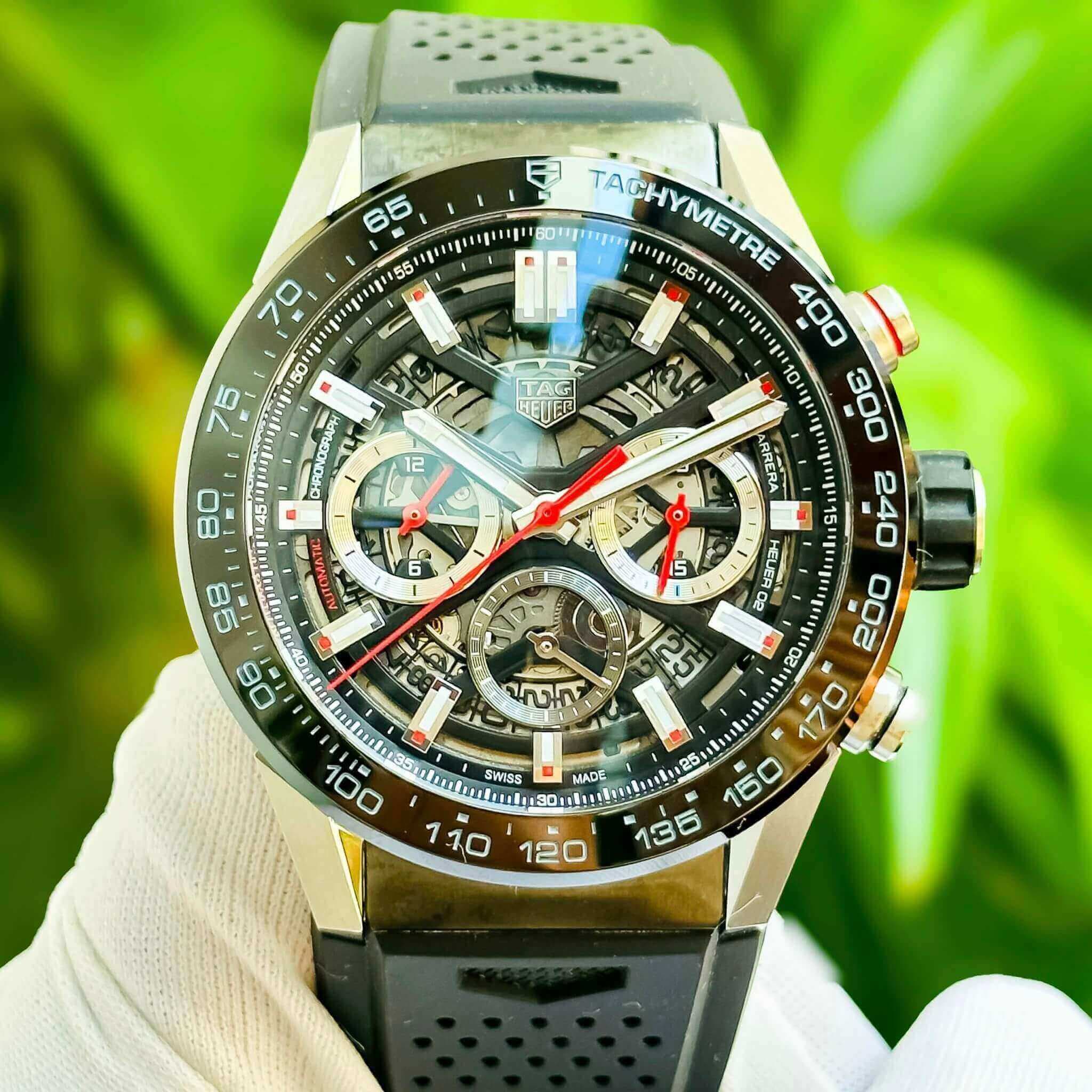 ĐỒNG HỒ TAG HEUER CAR2A1Z.FT6044 LIKE NEW