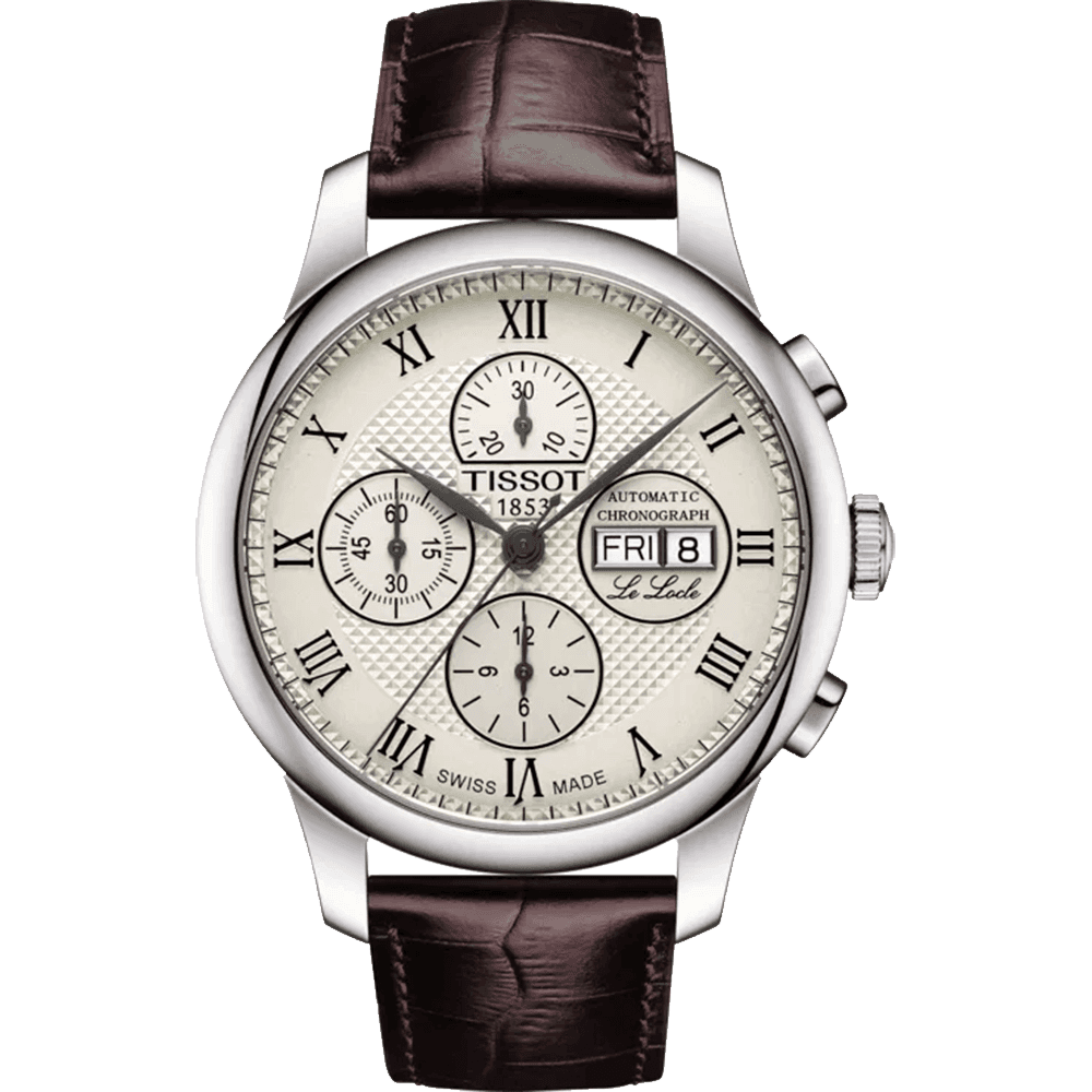 ĐỒNG HỒ TISSOT T006.414.16.263.00