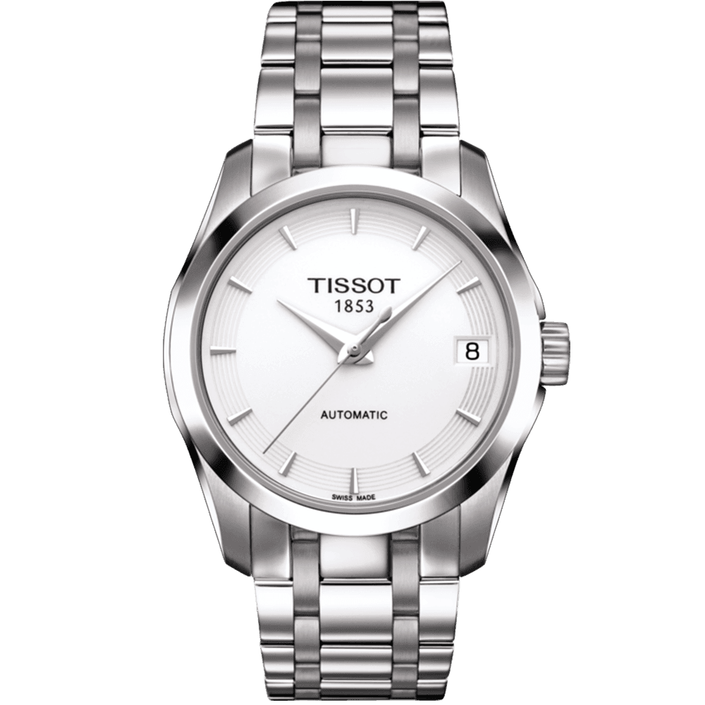 ĐỒNG HỒ TISSOT T035.207.11.011.00