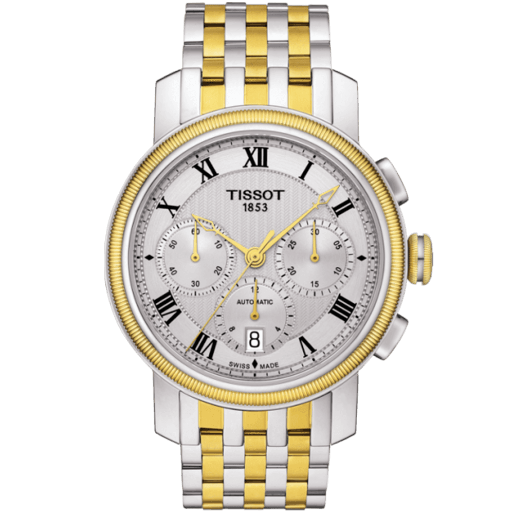 ĐỒNG HỒ TISSOT T045.427.22.033.00