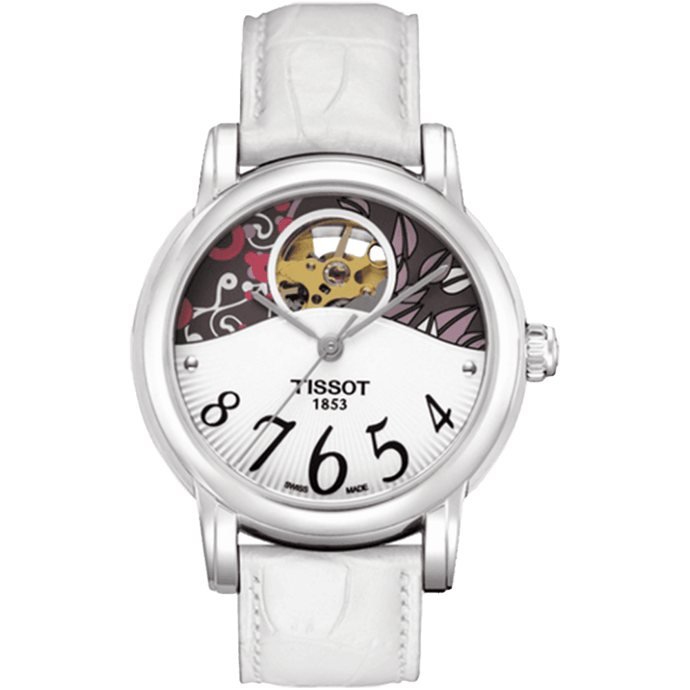 ĐỒNG HỒ TISSOT T050.207.16.037.00