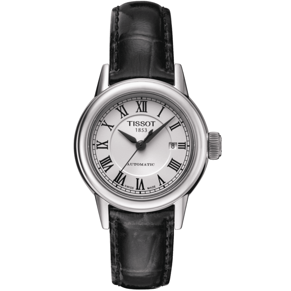 ĐỒNG HỒ TISSOT T085.207.16.013.00