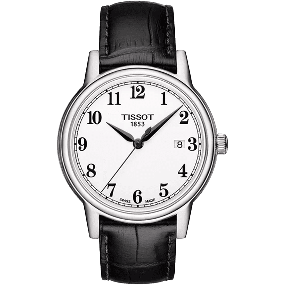 ĐỒNG HỒ TISSOT T085.410.16.012.00