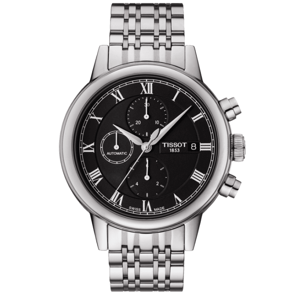 ĐỒNG HỒ TISSOT T085.427.11.053.00