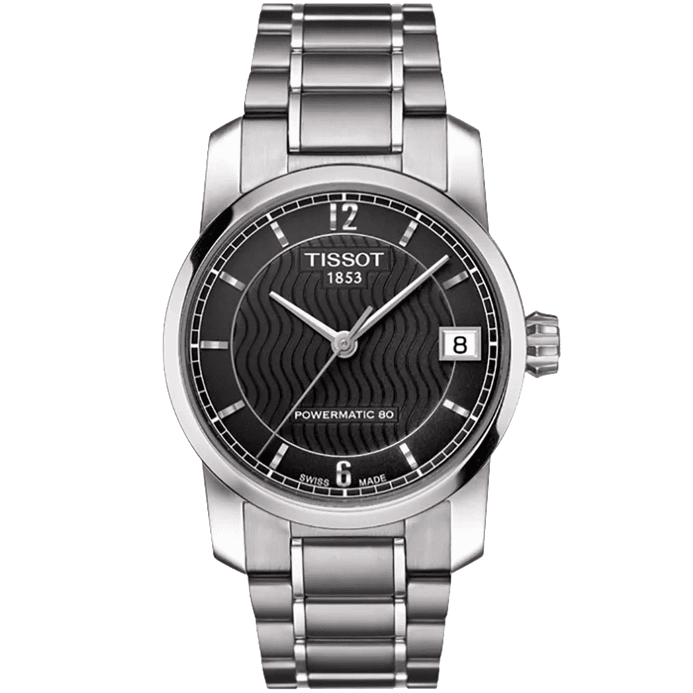 ĐỒNG HỒ TISSOT T087.207.44.057.00