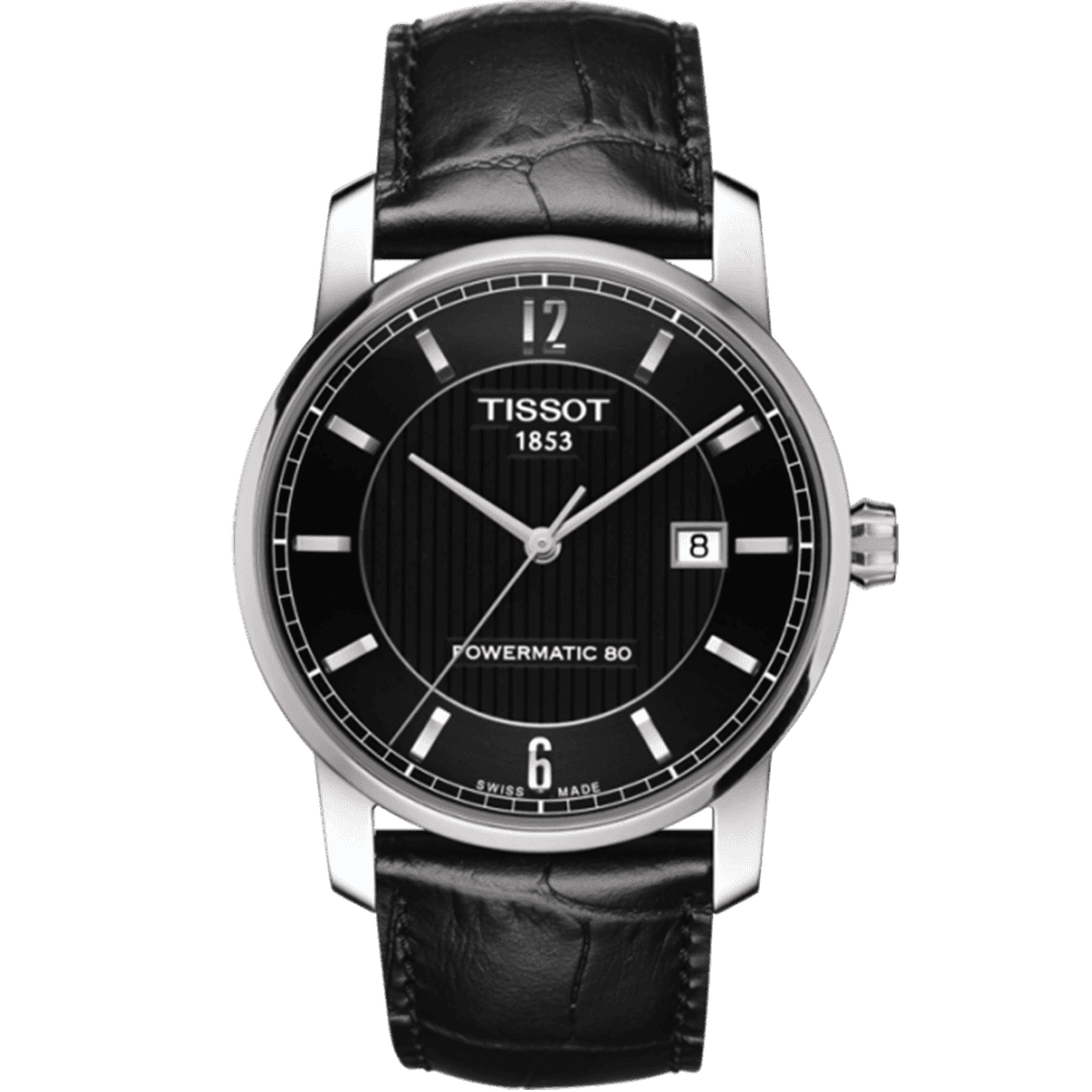 ĐỒNG HỒ TISSOT T087.407.46.057.00
