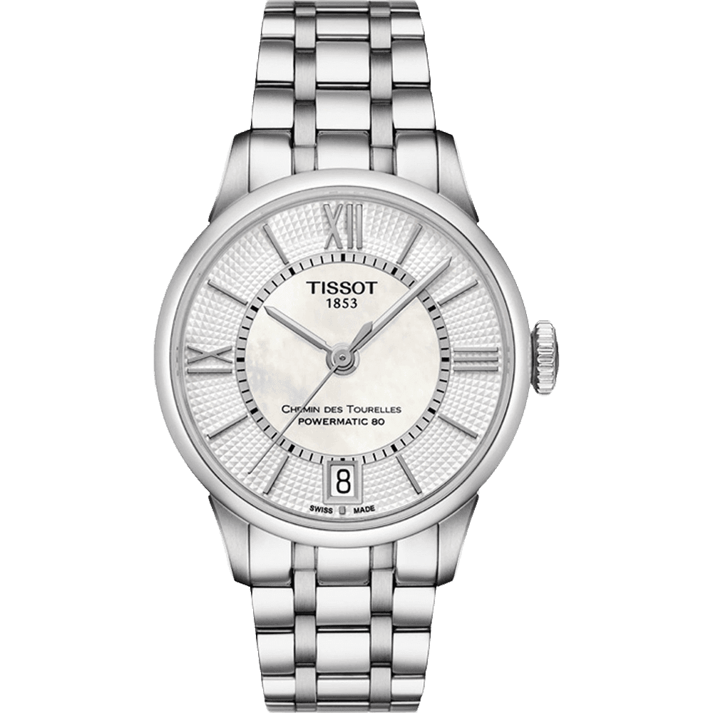 ĐỒNG HỒ TISSOT T099.207.11.118.00