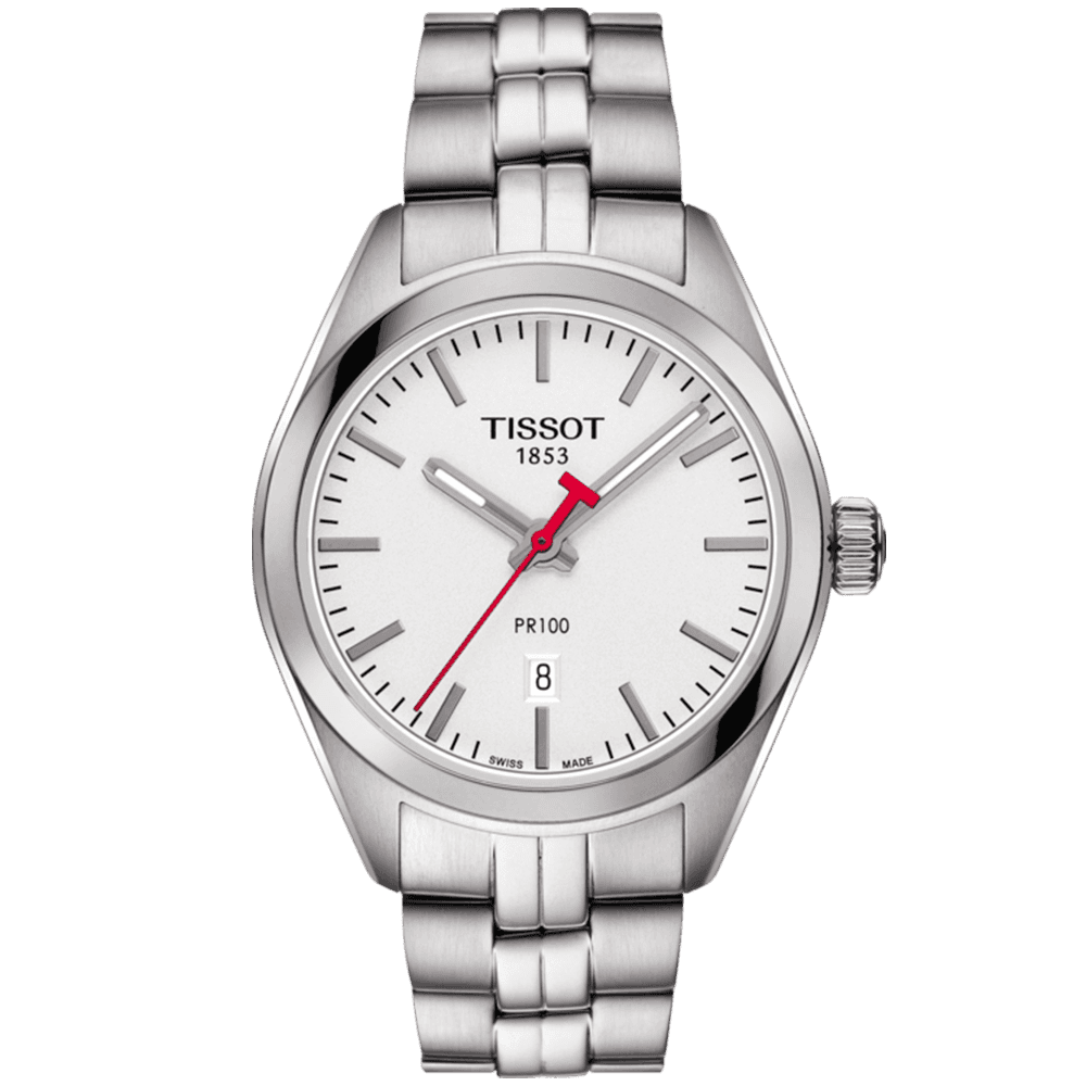 ĐỒNG HỒ TISSOT T101.210.11.031.00