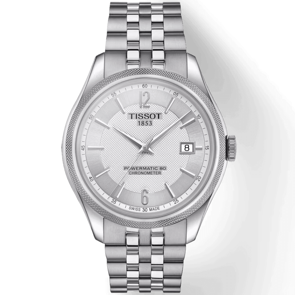 ĐỒNG HỒ TISSOT T108.408.11.037.00